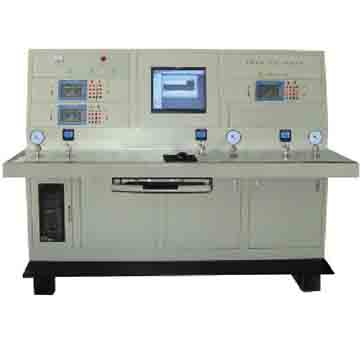 HX6100智能壓力校驗(yàn)臺(tái)（鑲嵌式）
