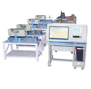 HX7100熱電偶熱電阻溫度計自動檢定裝置