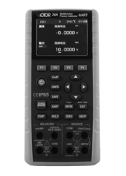 HS212智能過程信號校驗儀